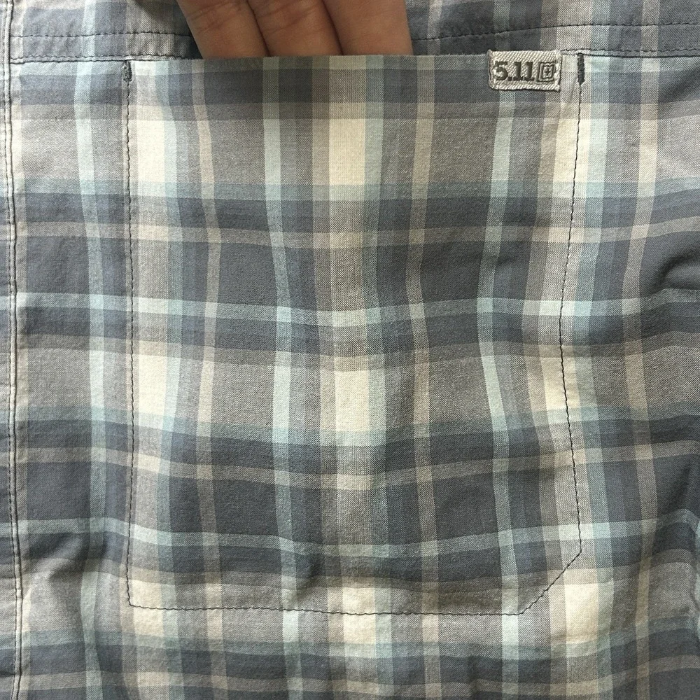 5.11 Tactical 11 tactical